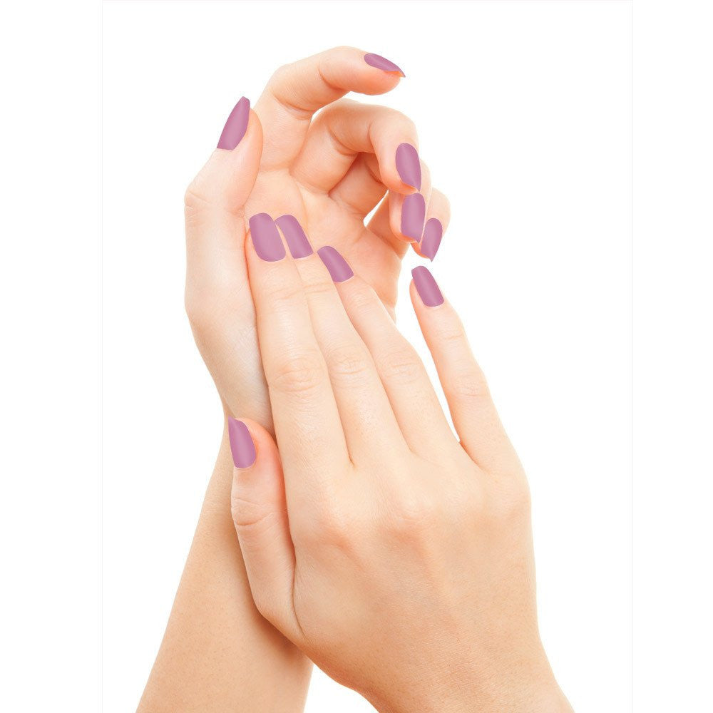 Dip Powder - NU85 Pinky Swear Diamond Nail Supplies