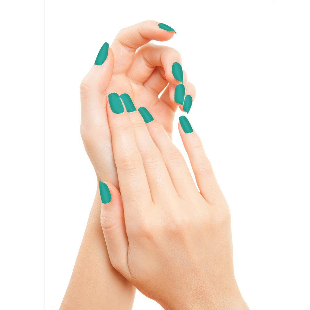 Dip Powder - NU91 Mermaid Diamond Nail Supplies