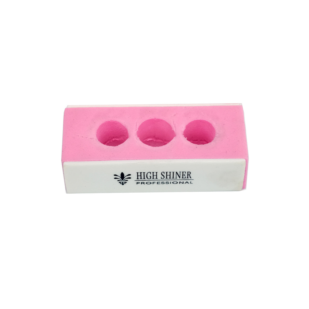 High Shiner Professional 3 Holes Diamond Nail Supplies