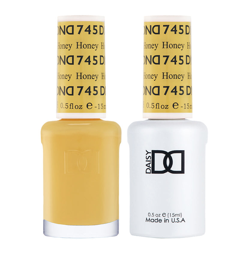 Duo Gel - 745 Honey