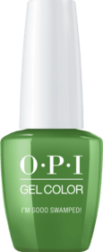 Gel Color - N60 I'm So Swamped! Diamond Nail Supplies