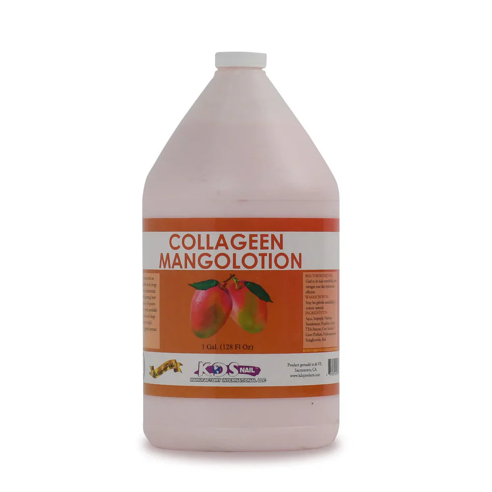 Collagen Mango Lotion