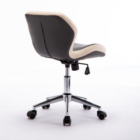 Technician Chair GY011 - Grey Diamond Nail Supplies