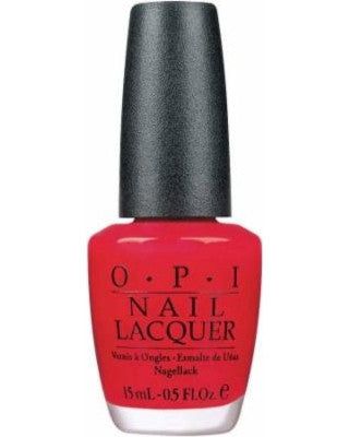Nail Lacquer - L54 California Raspberry Diamond Nail Supplies