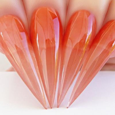 Jelly Gel - G4001 Oh Fudge Diamond Nail Supplies