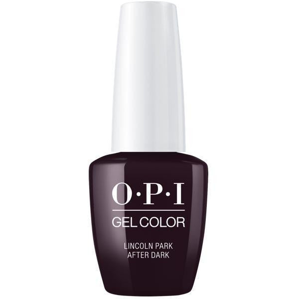 Gel Color - W42 Lincoln Park After Dark Diamond Nail Supplies