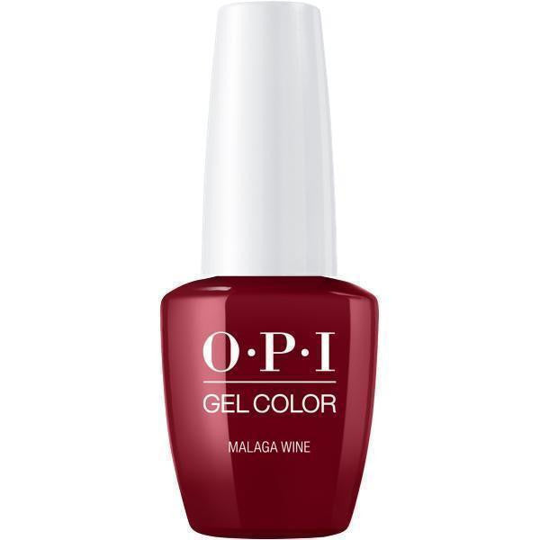 Gel Color - L87 Malaga Wine Diamond Nail Supplies