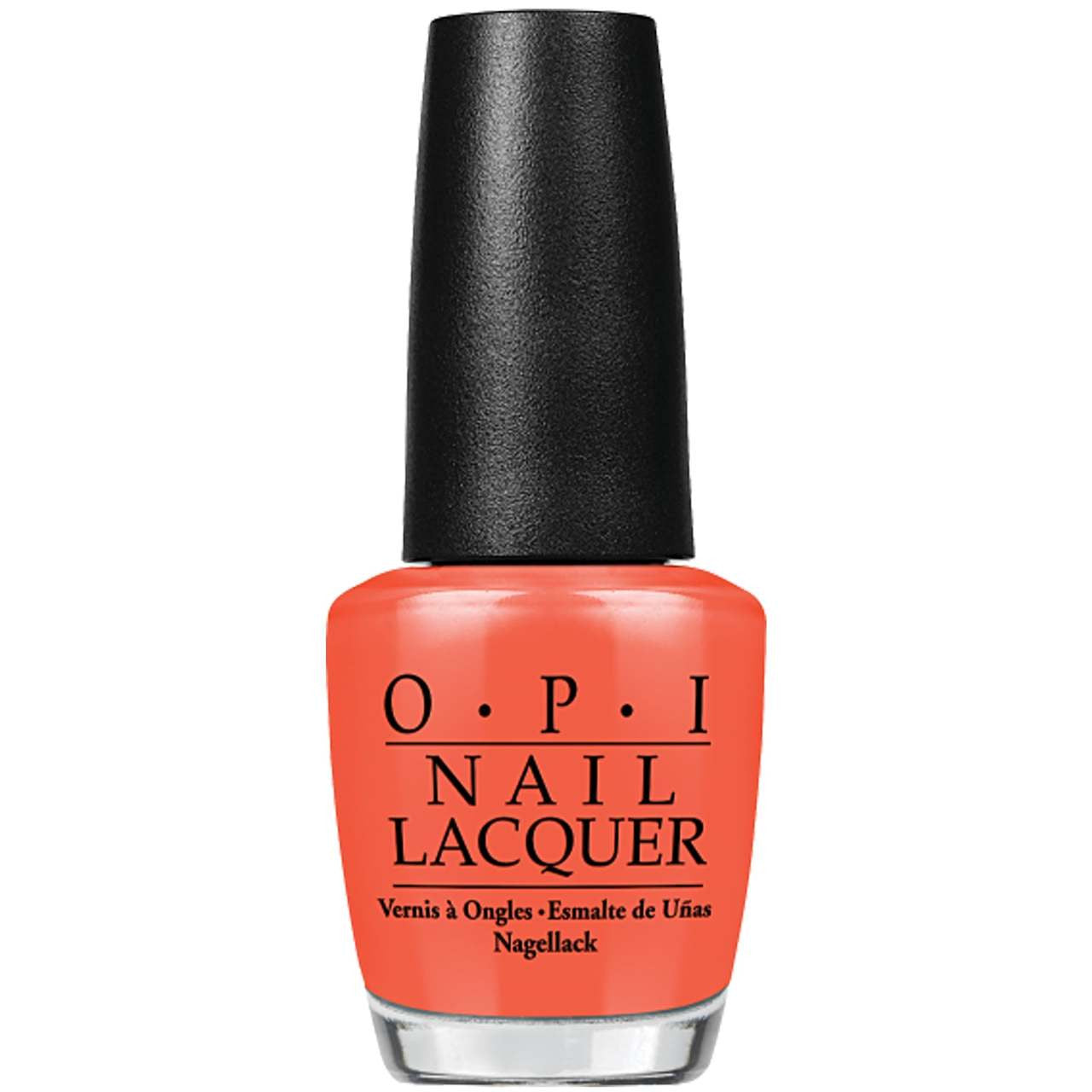 Nail Lacquer - H43 Hot & Spicy Diamond Nail Supplies