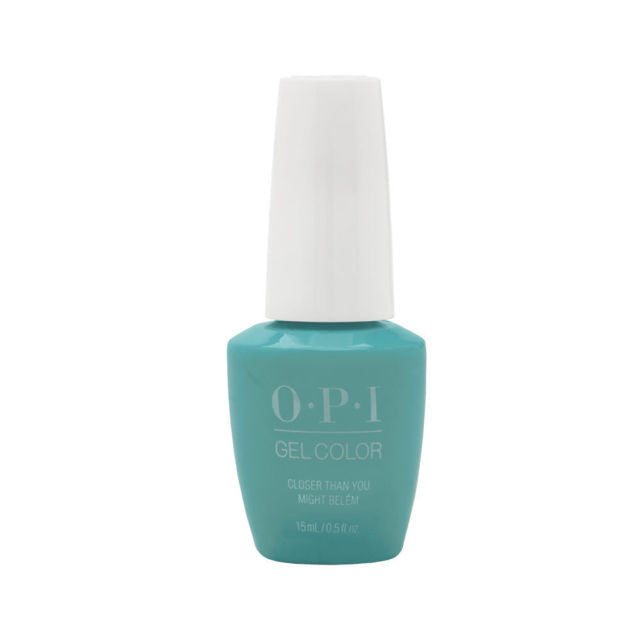 Gel Color - L24 Closer Than You Might Belem Diamond Nail Supplies