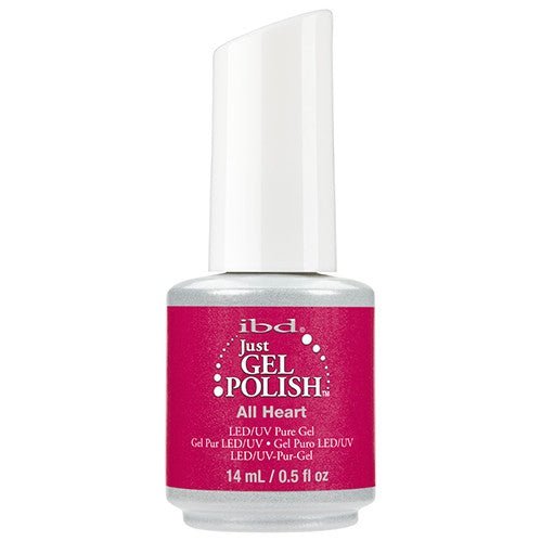 Just Gel Polish - All heart 56516 Diamond Nail Supplies