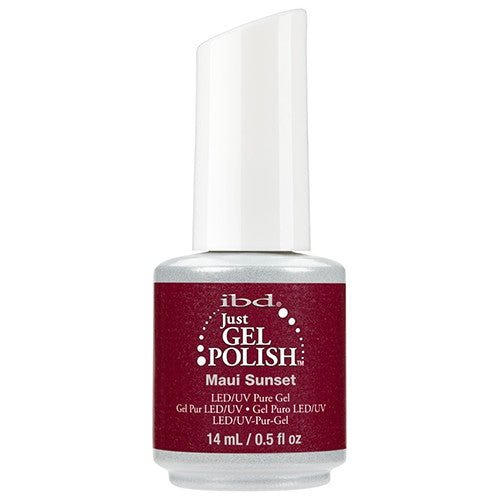 Just Gel Polish - Maui Sunset 56517 Diamond Nail Supplies