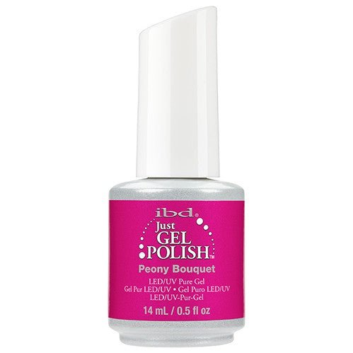 Just Gel Polish - Peony Bouquet 56526 Diamond Nail Supplies