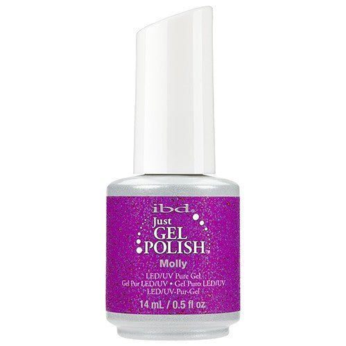 Just Gel Polish - Molly 56534 Diamond Nail Supplies