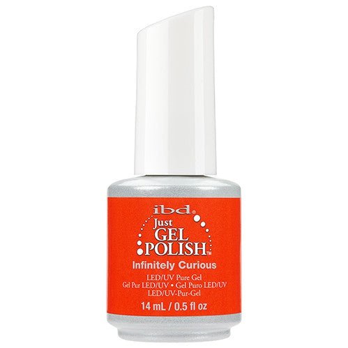 Just Gel Polish - Infinitely Curious 56536 Diamond Nail Supplies
