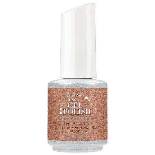 Just Gel Polish - Moroccan Spice 56541 Diamond Nail Supplies