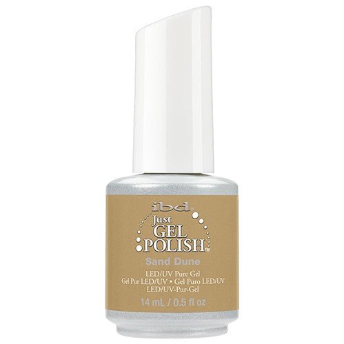 Just Gel Polish - Sand Dune 56544 Diamond Nail Supplies