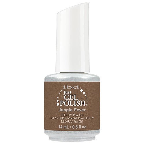 Just Gel Polish - Jungle Fever 56545 Diamond Nail Supplies