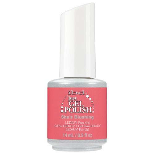 Just Gel Polish - She's Blushing 56549 Diamond Nail Supplies