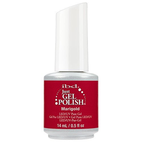 Just Gel Polish - Marigold 56551 Diamond Nail Supplies
