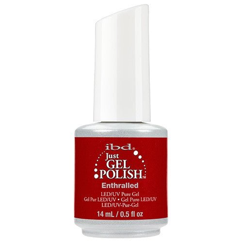 Just Gel Polish - Enthralled 56552 Diamond Nail Supplies