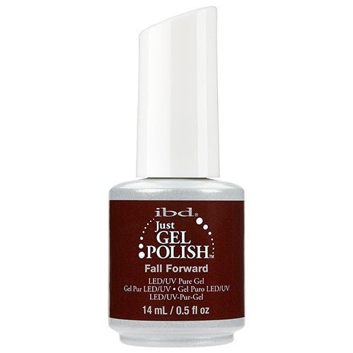 Just Gel Polish - Fall Forward 56555 Diamond Nail Supplies