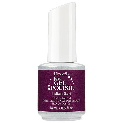 Just Gel Polish - Indian Sari 56556 Diamond Nail Supplies