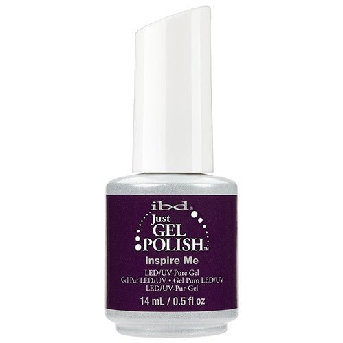 Just Gel Polish - Inspire Me 56557 Diamond Nail Supplies