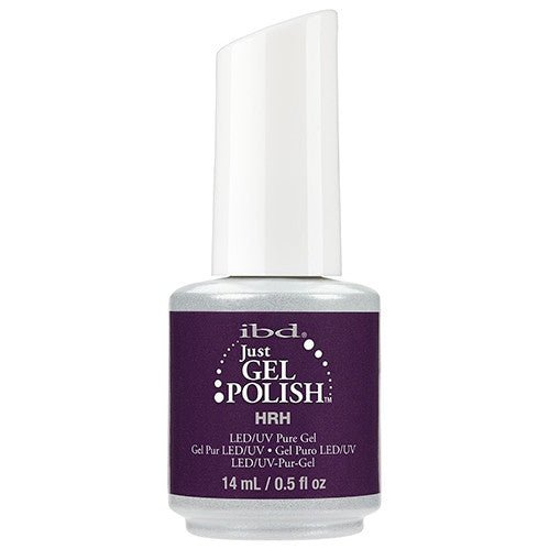 Just Gel Polish - HRH 56558 Diamond Nail Supplies