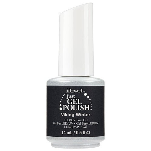 Just Gel Polish - Viking Winter 56566 Diamond Nail Supplies
