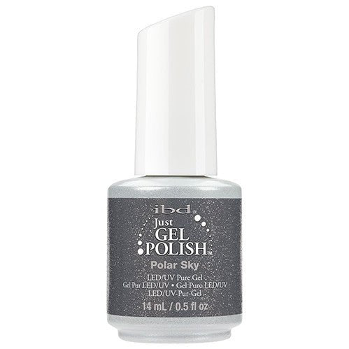 Just Gel Polish - Polar Sky 56571 Diamond Nail Supplies