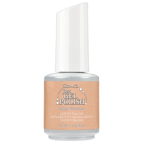 Just Gel Polish - Sage Master 56577 Diamond Nail Supplies