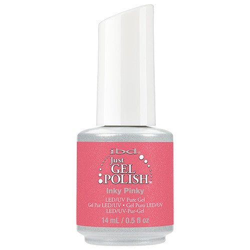 Just Gel Polish - Inky Pinkie 56581 Diamond Nail Supplies