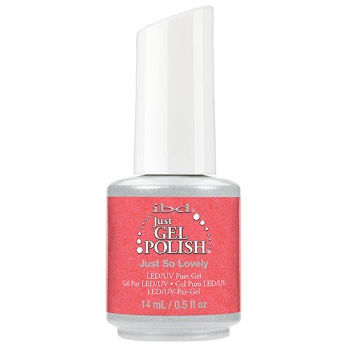 Just Gel Polish - Just So Lovely 56582 Diamond Nail Supplies