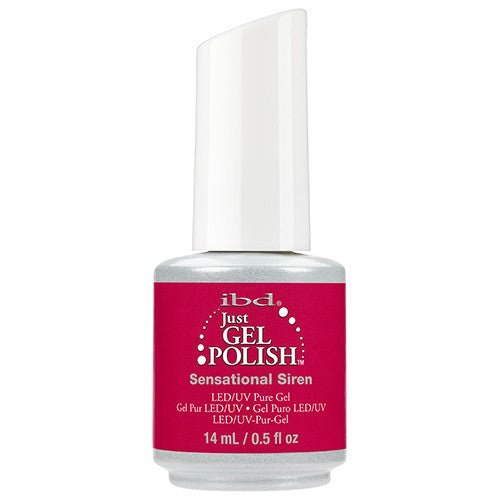 Just Gel Polish - Sensational Siren 56590 Diamond Nail Supplies