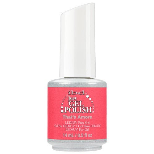 Just Gel Polish - That’s Amore 56671 Diamond Nail Supplies