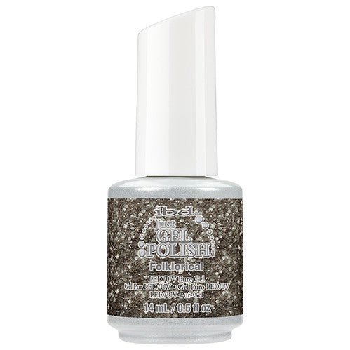 Just Gel Polish - Flirty Flamenco 56674 Diamond Nail Supplies