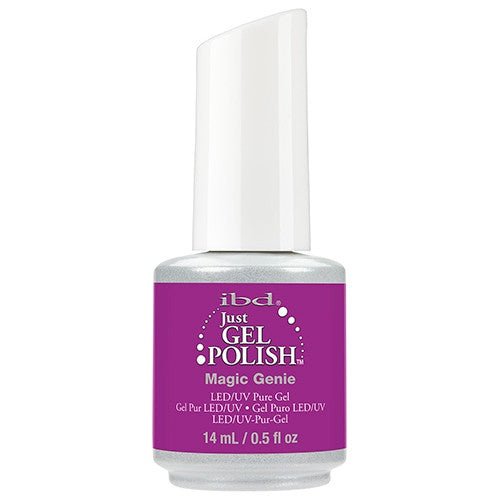 Just Gel Polish - Magic Genie 56680 Diamond Nail Supplies
