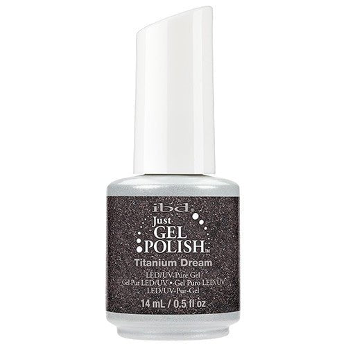 Just Gel Polish - Titanium Dream 56687 Diamond Nail Supplies