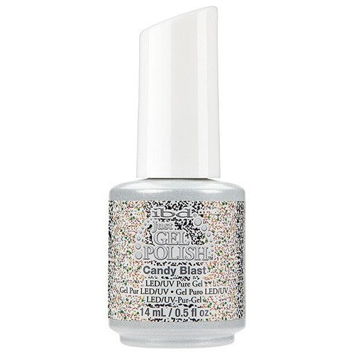 Just Gel Polish - Candy Blast 56689 Diamond Nail Supplies