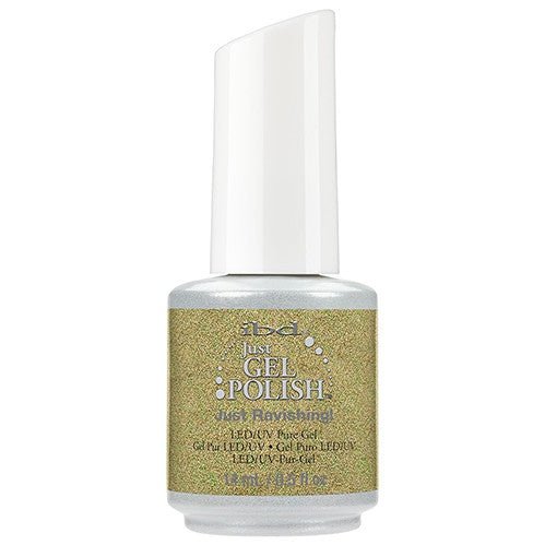 Just Gel Polish - Just Ravishing 56691 Diamond Nail Supplies