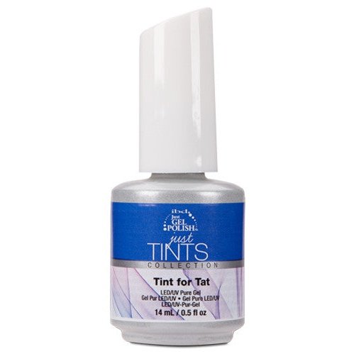 Just Gel Polish - Tint For Tat 56665 Diamond Nail Supplies