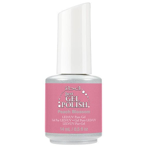 Just Gel Polish - Peach Blossom 56773 Diamond Nail Supplies