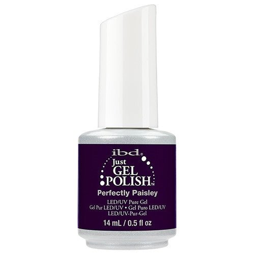 Just Gel Polish - Perfectly Paisley 56779 Diamond Nail Supplies