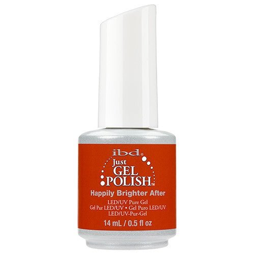 Just Gel Polish - Happy Brighter After 56781 Diamond Nail Supplies