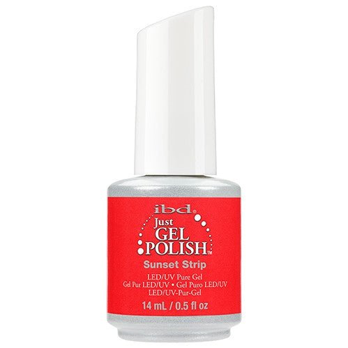 Just Gel Polish - Sunset Strip 56787 Diamond Nail Supplies