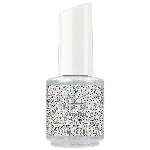 Just Gel Polish - Glitterazzi 56793 Diamond Nail Supplies
