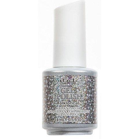 Just Gel Polish - Folkorical 56855 Diamond Nail Supplies