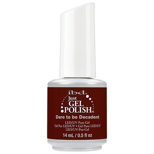 Just Gel Polish - Dare To be Decadent 56916 Diamond Nail Supplies