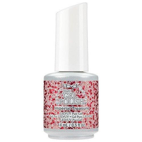 Just Gel Polish - Imperial Treasure 56917 Diamond Nail Supplies