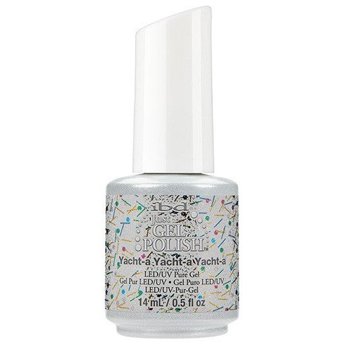Just Gel Polish - Yacht A Yacht A yacht A 56926 Diamond Nail Supplies